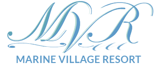 The Marine village Resort Homepage