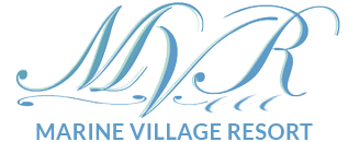 The Marine village Resort Homepage